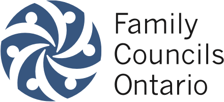 Conseil de famille Ontario