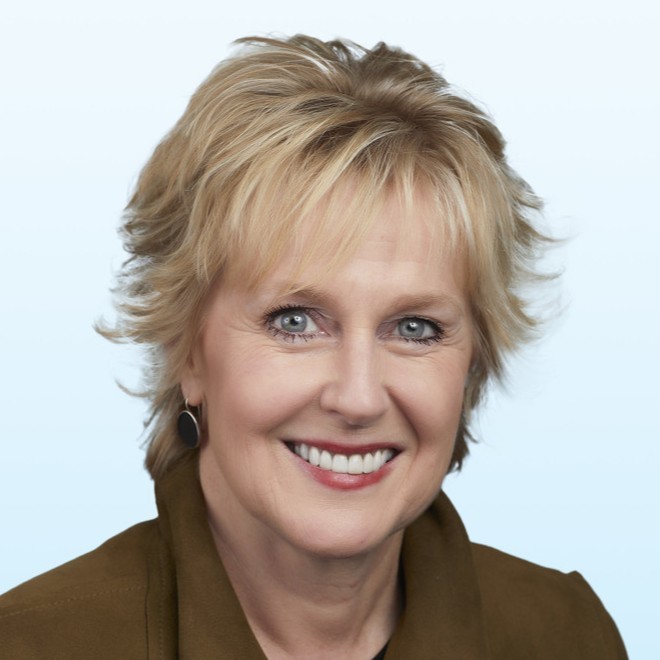 Alison Wesley-James