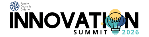 Family Councils Ontario Innovation Summit 2026