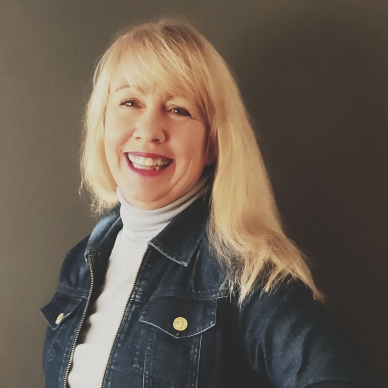Lynette Crawford-Mader