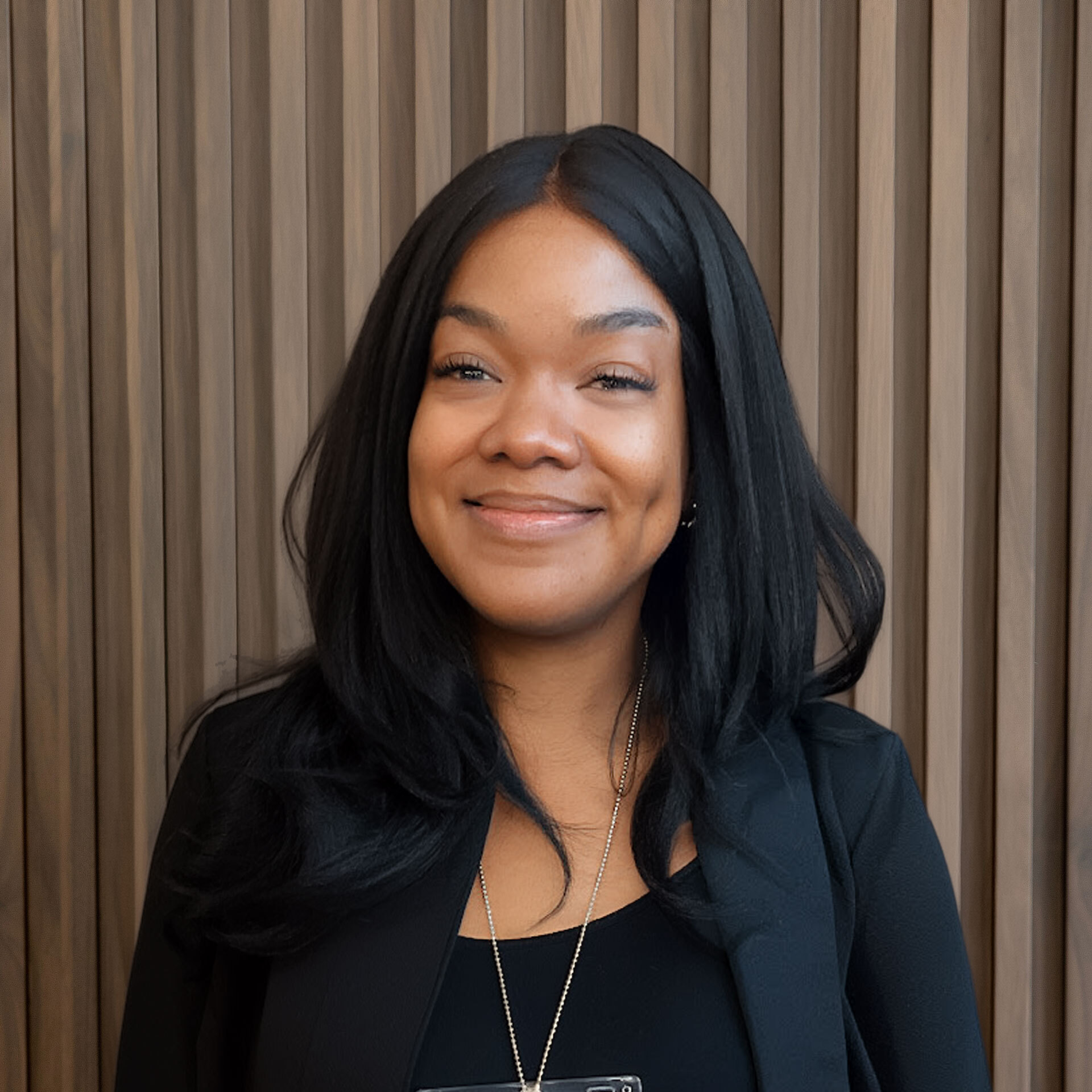 Tiffany-Fearon