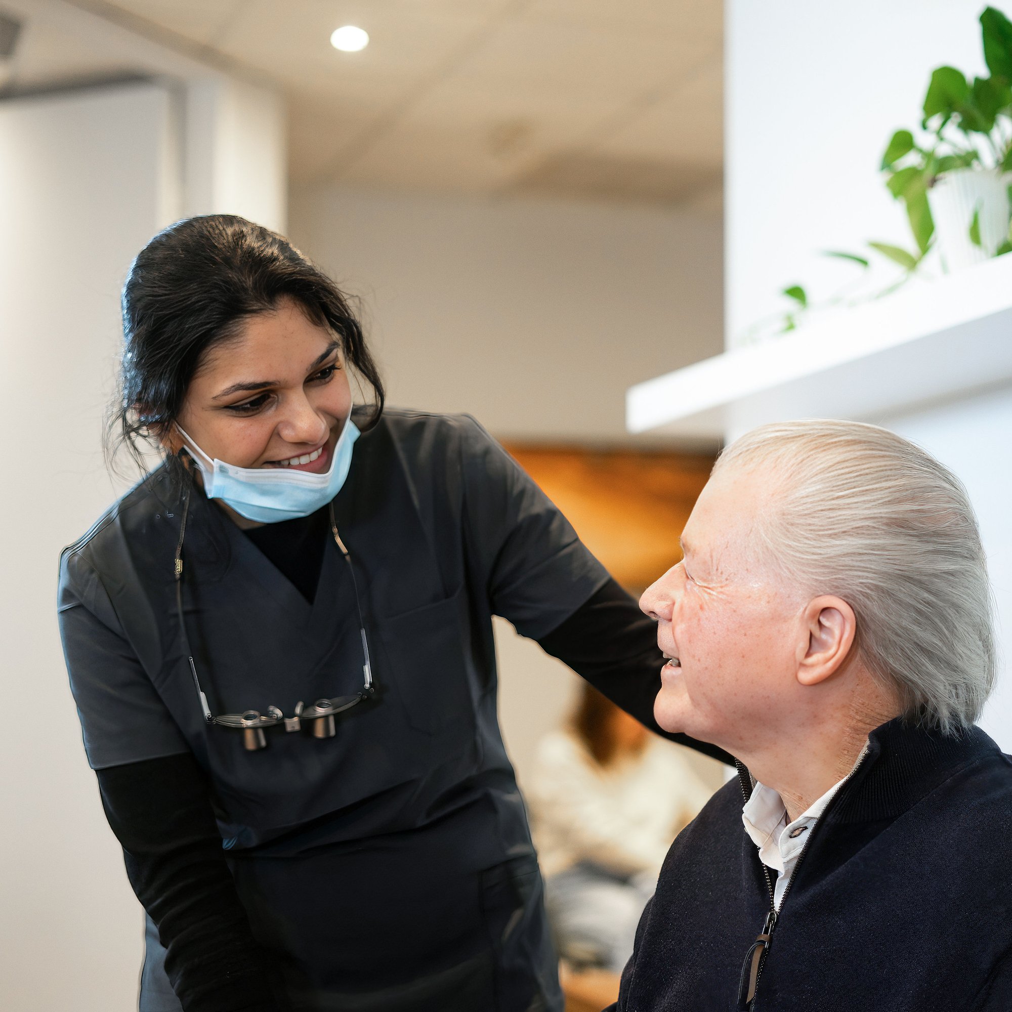 GoldenCare GoldenCare
