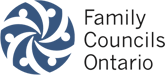 Family Councils Ontario Logo
