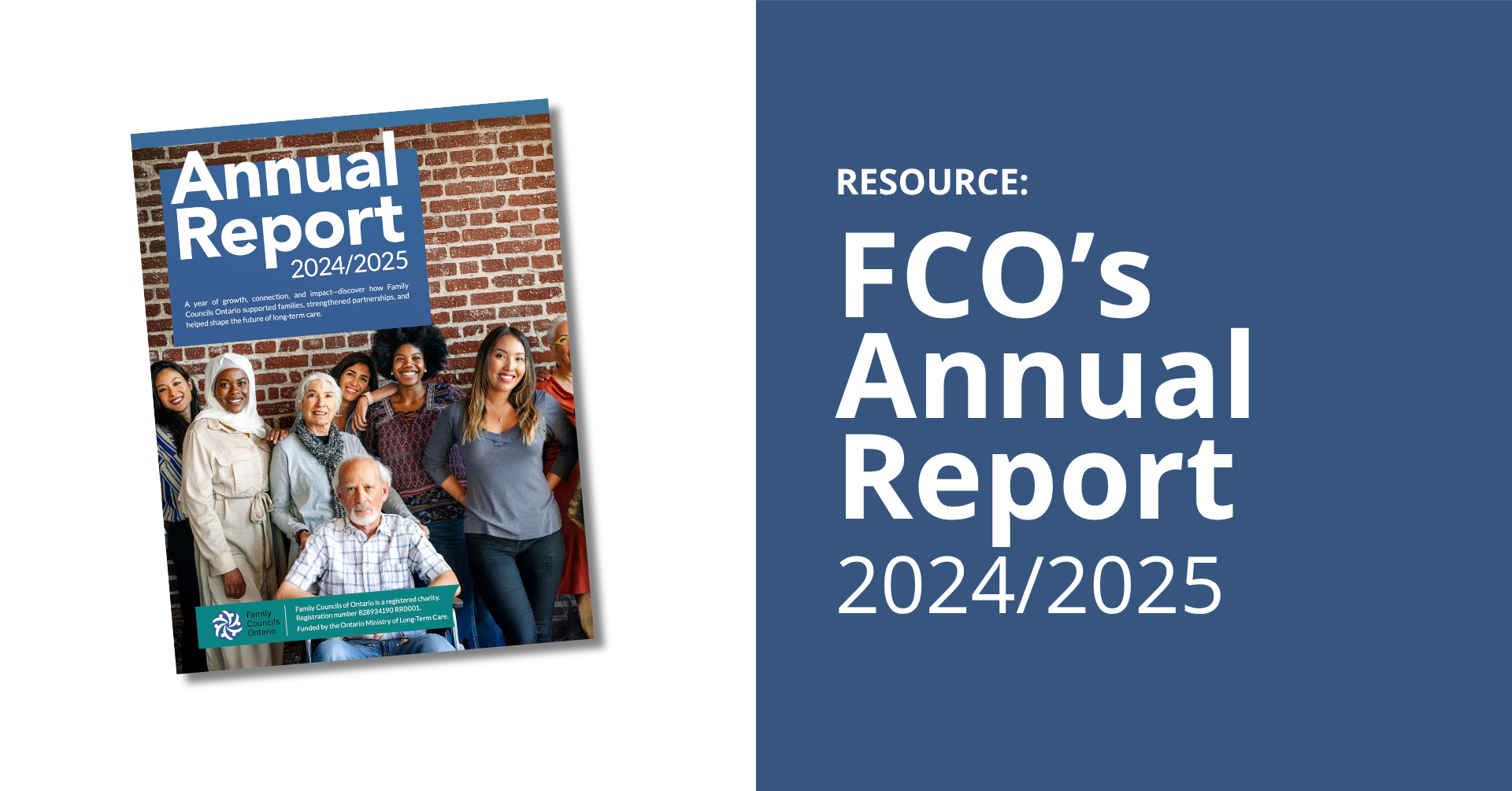 FCO Annual Report 2024-2025