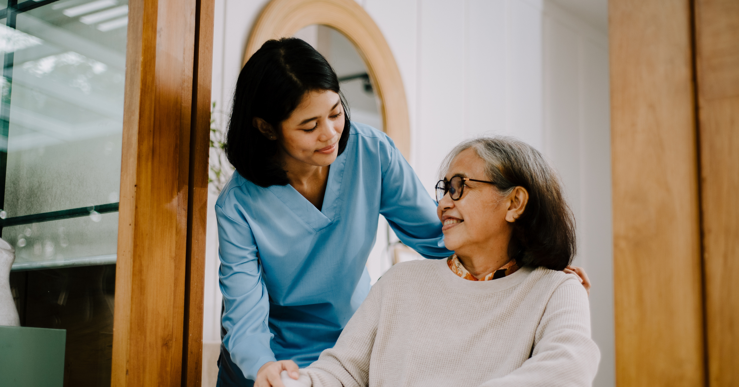 Information Session on OCO’s SCALE Together program