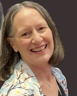 Danette Romard