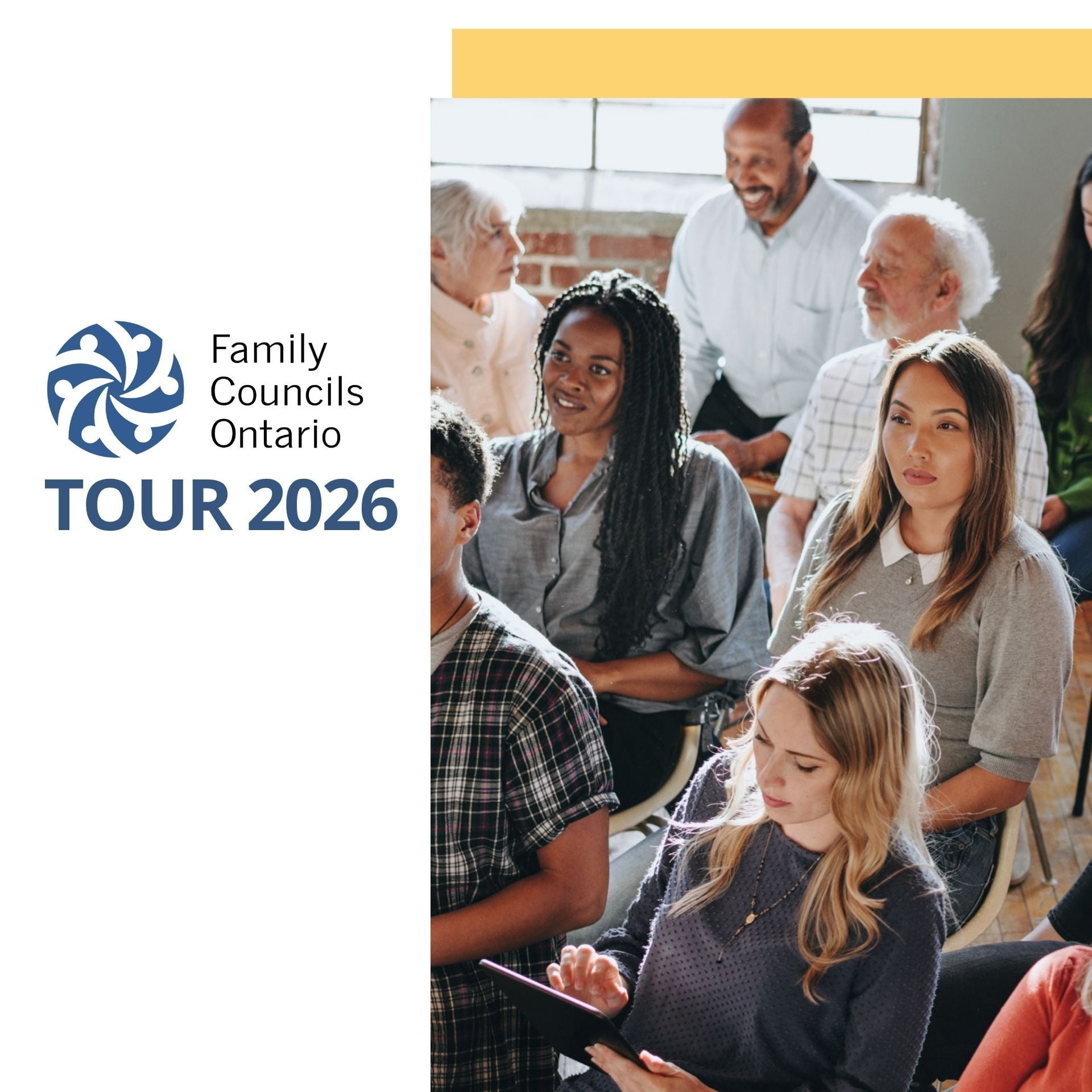 Connecting Through Care: Belonging & Community in Action