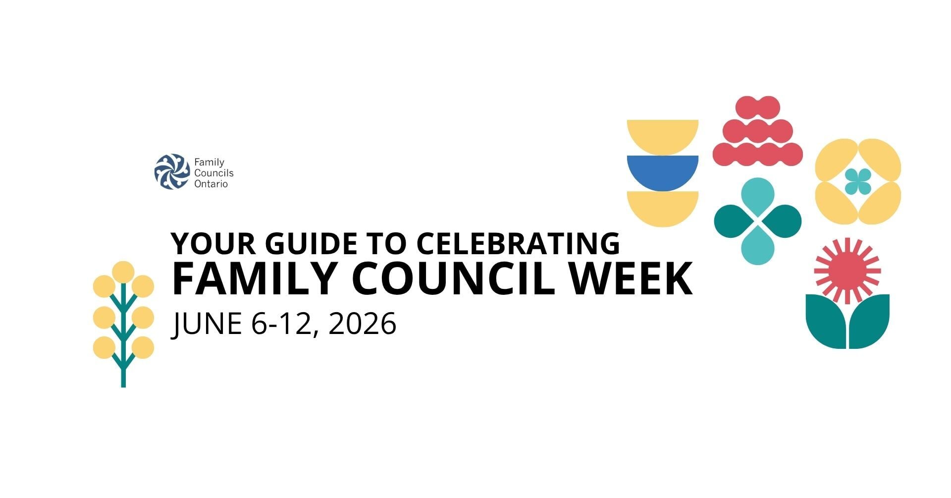 Celebrate Family Council's Impact: June 6-12