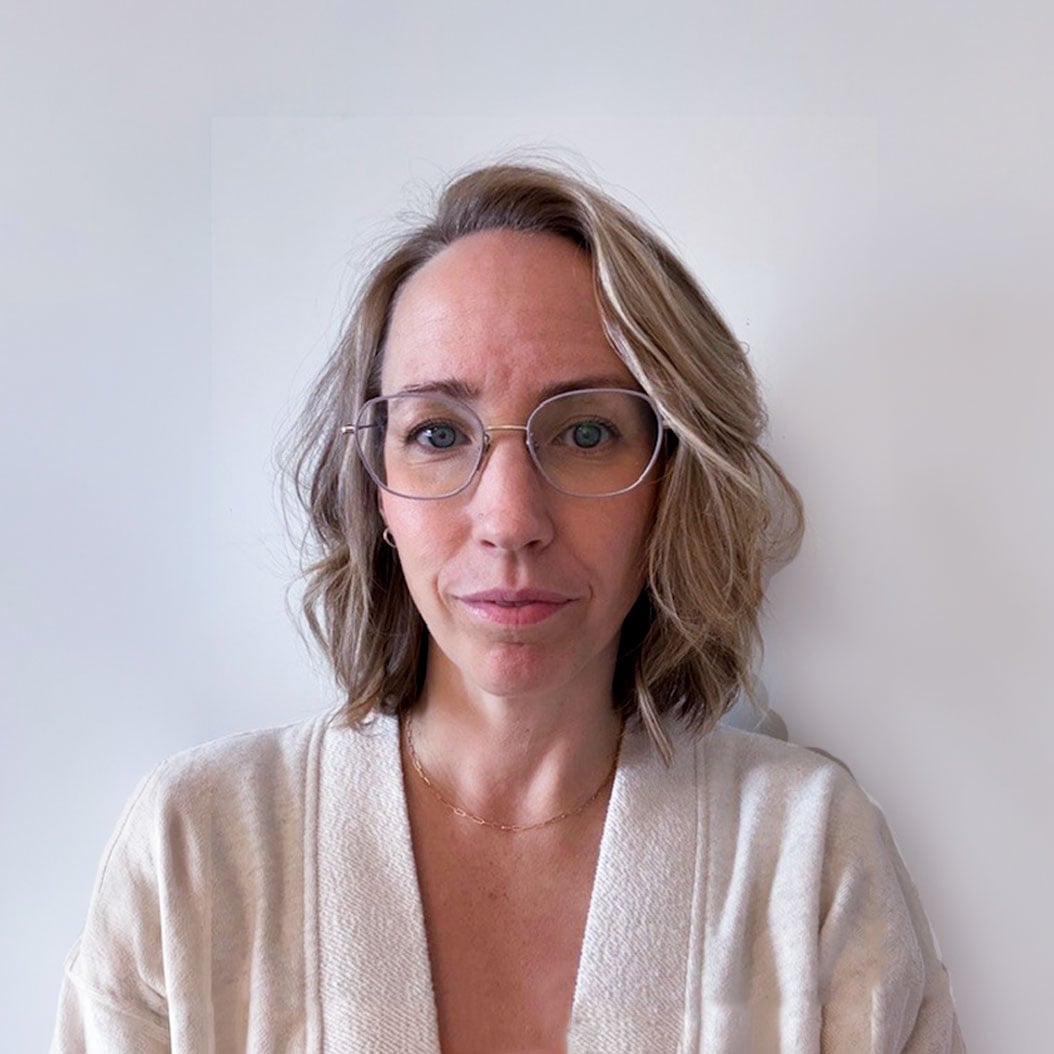 Heather Webster