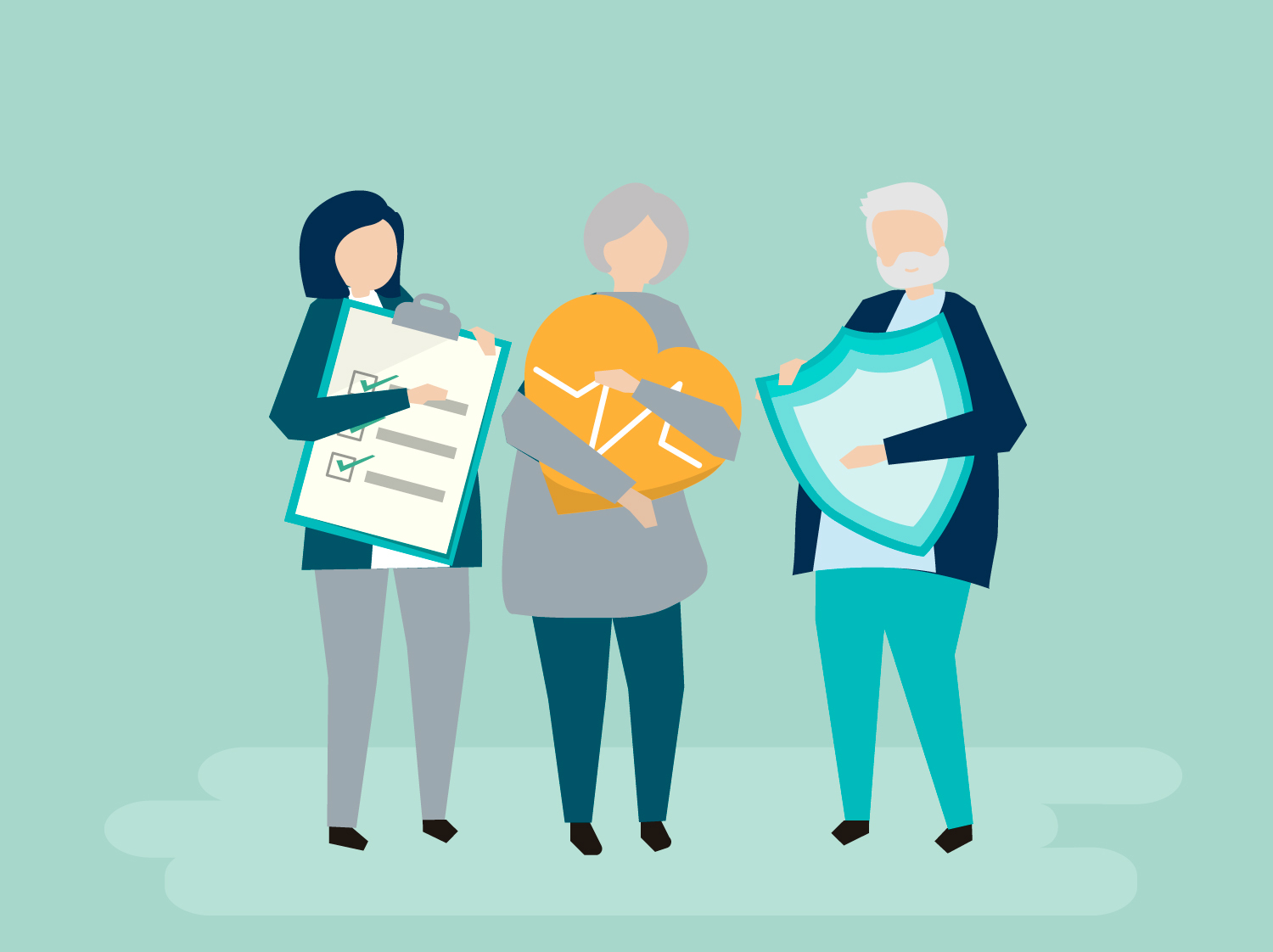 Join Our Board of Directors