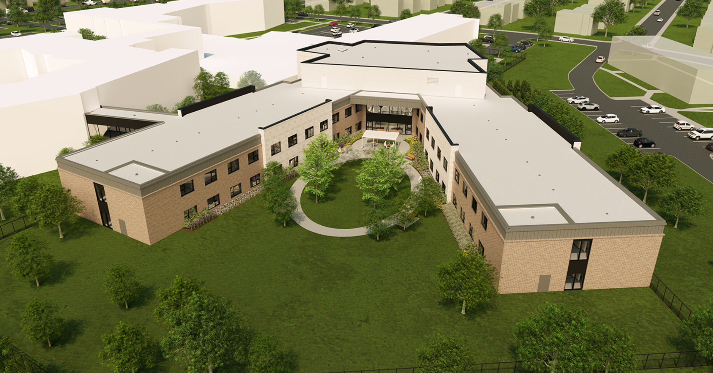 Hamilton’s Macassa Lodge Home Expansion