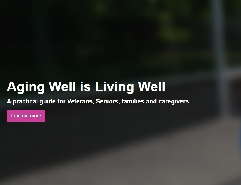 Get Your New FREE Guide: Aging Well is Living Well