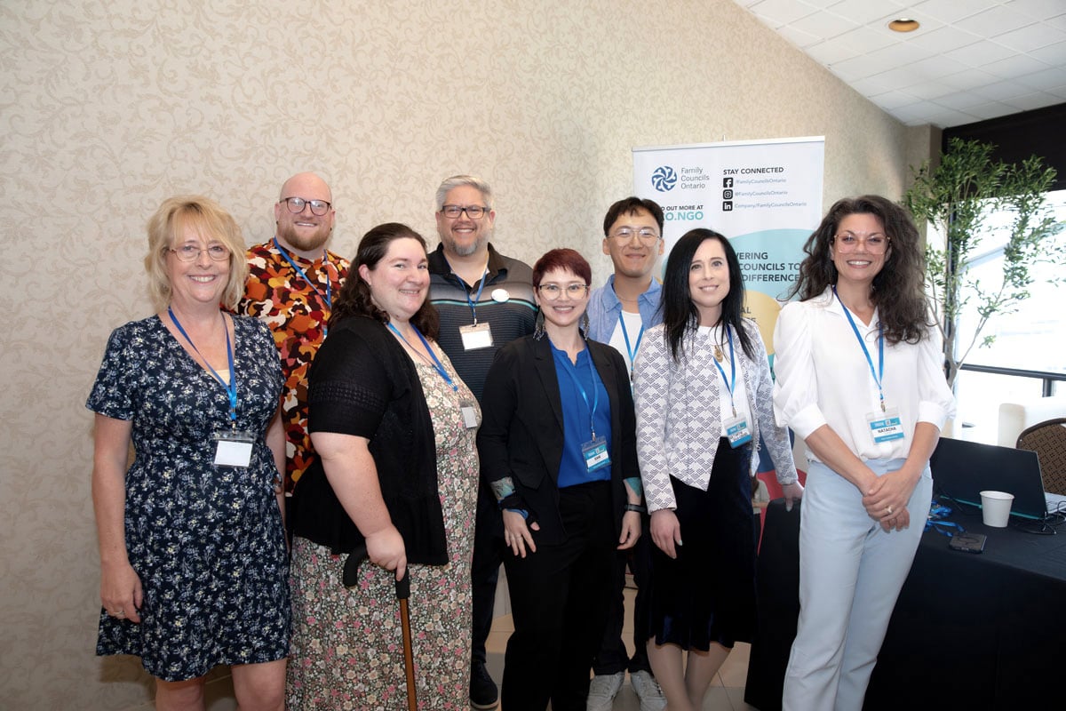 Laying the Foundations for the Future