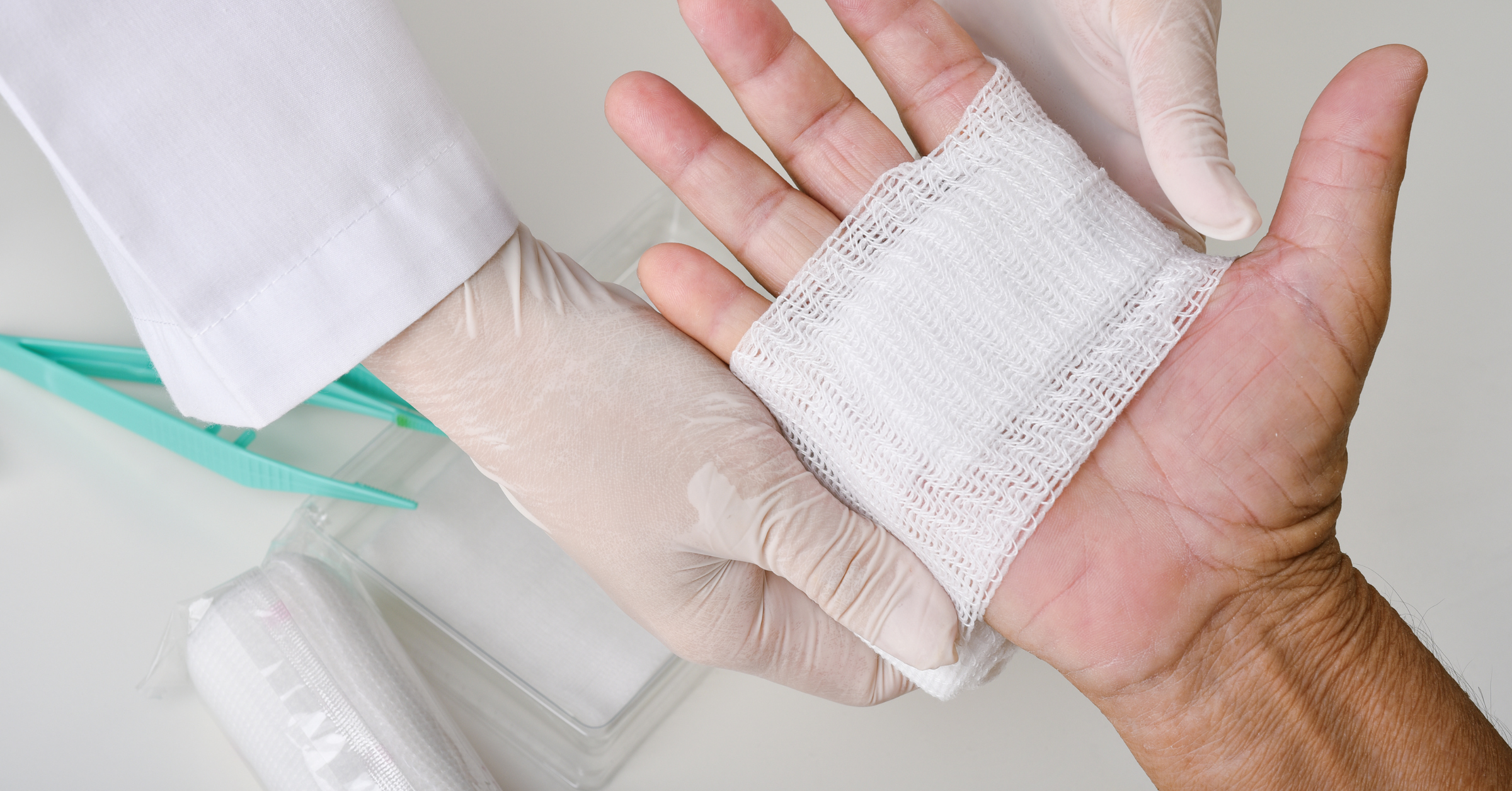 Expanding Skin and Wound Care Treatment in Long-Term Care