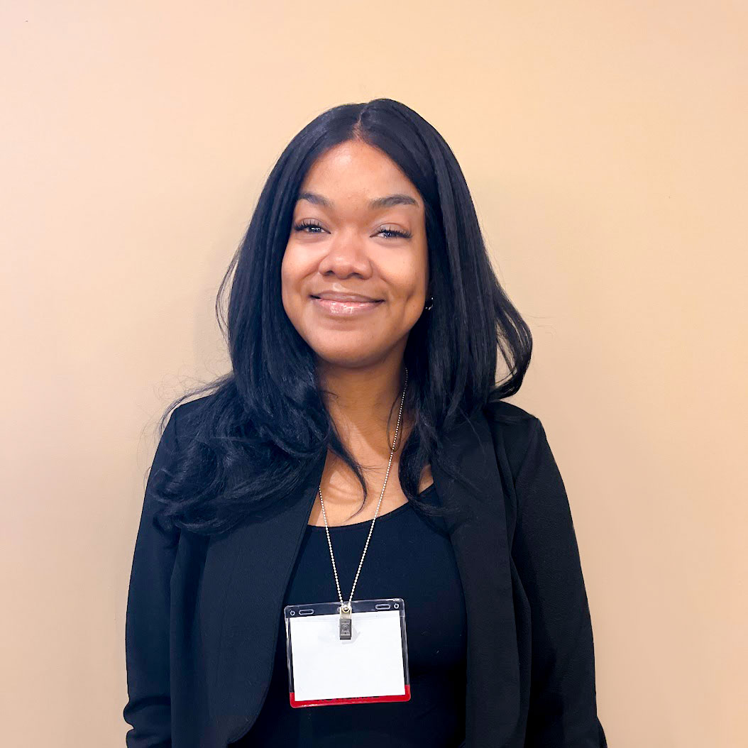 Tiffany Fearon