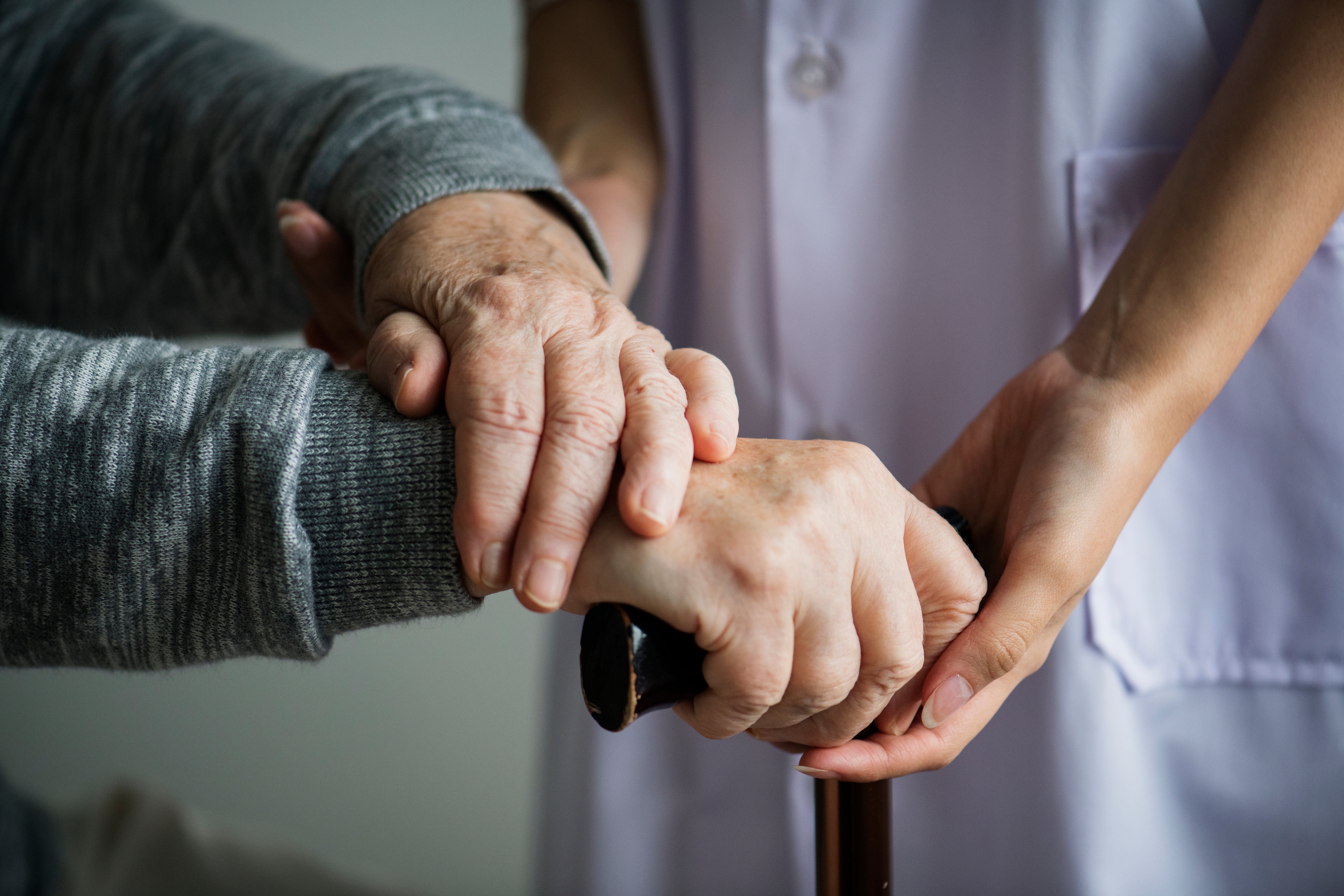 Nov 4: Long-Term Care Quick Guides Introductory Webinar