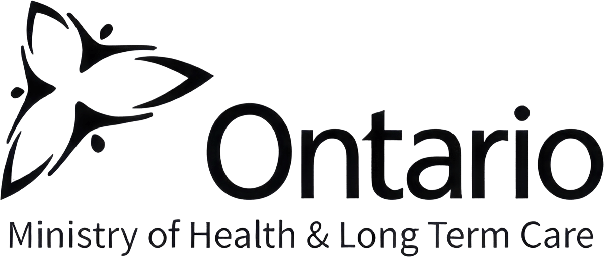Ontario Ministry of Long-Term Care